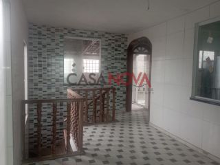 CASA DUPLEX NA COROA DO MEIO COM 4/4 SENDO 2 SUÍTES