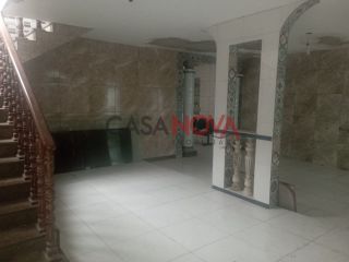 CASA DUPLEX NA COROA DO MEIO COM 4/4 SENDO 2 SUÍTES