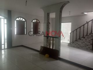 CASA DUPLEX NA COROA DO MEIO COM 4/4 SENDO 2 SUÍTES