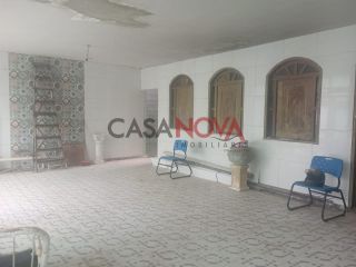 CASA DUPLEX NA COROA DO MEIO COM 4/4 SENDO 2 SUÍTES