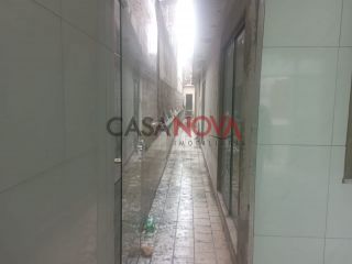 CASA DUPLEX NA COROA DO MEIO COM 4/4 SENDO 2 SUÍTES