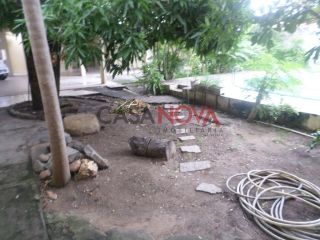 Excelente Casa com Piscina e Ponto Comercias no bairro Coroa do Meio!