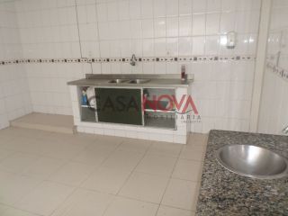 Excelente Casa com Piscina e Ponto Comercias no bairro Coroa do Meio!