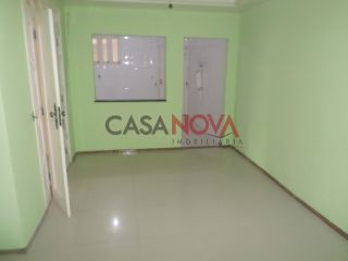 Excelente Casa com Piscina e Ponto Comercias no bairro Coroa do Meio!