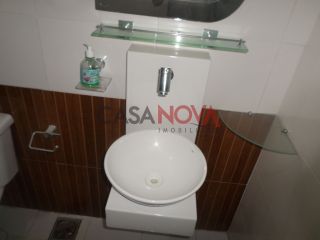 Excelente Casa com Piscina e Ponto Comercias no bairro Coroa do Meio!