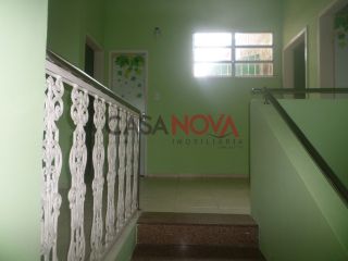 Excelente Casa com Piscina e Ponto Comercias no bairro Coroa do Meio!