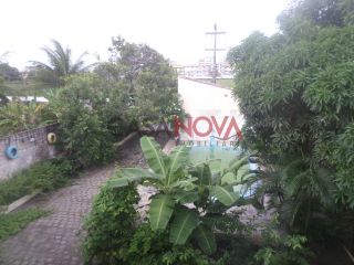 Excelente Casa com Piscina e Ponto Comercias no bairro Coroa do Meio!