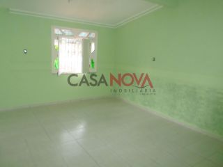 Excelente Casa com Piscina e Ponto Comercias no bairro Coroa do Meio!