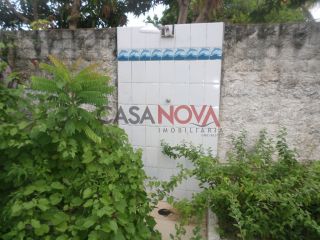 Excelente Casa com Piscina e Ponto Comercias no bairro Coroa do Meio!