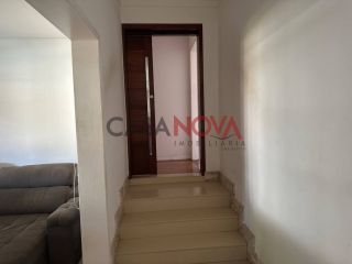 Casa Térrea com 5/4, sendo 3 suítes e com piscina na Coroa do Meio