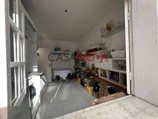 Casa Térrea com 5/4, sendo 3 suítes e com piscina na Coroa do Meio