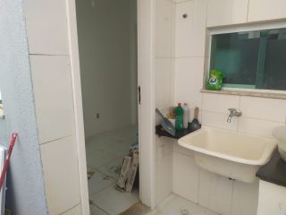 CASA A VENDA COM 3 SUITES COM CLOSET EM CONDOMINIO FECHADO NA ARUANA