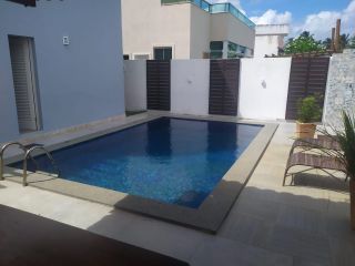 CASA A VENDA COM 3 SUITES COM CLOSET EM CONDOMINIO FECHADO NA ARUANA