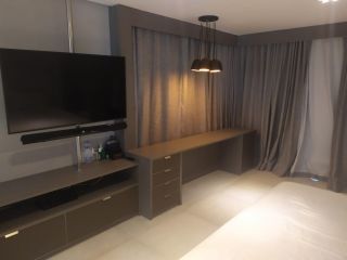 CASA A VENDA COM 3 SUITES COM CLOSET EM CONDOMINIO FECHADO NA ARUANA