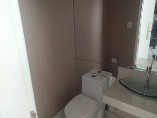 CASA A VENDA COM 3 SUITES COM CLOSET EM CONDOMINIO FECHADO NA ARUANA