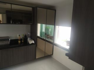 CASA A VENDA COM 3 SUITES COM CLOSET EM CONDOMINIO FECHADO NA ARUANA