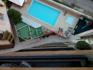 Apartamento em ótima localização no bairro Gragerú com 4\4, sendo 1 suíte e 2 semi suítes