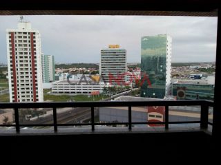 Apartamento em ótima localização no bairro Gragerú com 4\4, sendo 1 suíte e 2 semi suítes