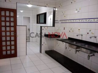 Apartamento em ótima localização no bairro Gragerú com 4\4, sendo 1 suíte e 2 semi suítes