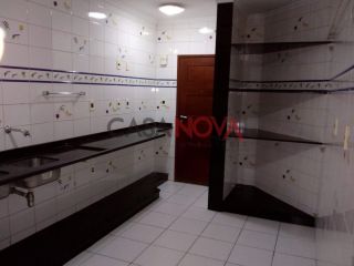 Apartamento em ótima localização no bairro Gragerú com 4\4, sendo 1 suíte e 2 semi suítes