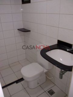 Apartamento em ótima localização no bairro Gragerú com 4\4, sendo 1 suíte e 2 semi suítes