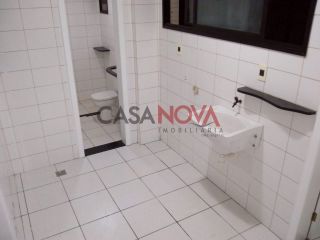 Apartamento em ótima localização no bairro Gragerú com 4\4, sendo 1 suíte e 2 semi suítes