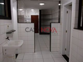 Apartamento em ótima localização no bairro Gragerú com 4\4, sendo 1 suíte e 2 semi suítes