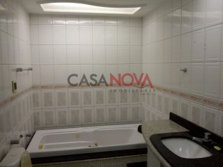 Apartamento em ótima localização no bairro Gragerú com 4\4, sendo 1 suíte e 2 semi suítes