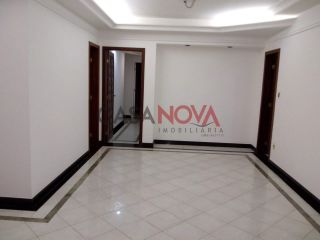 Apartamento em ótima localização no bairro Gragerú com 4\4, sendo 1 suíte e 2 semi suítes