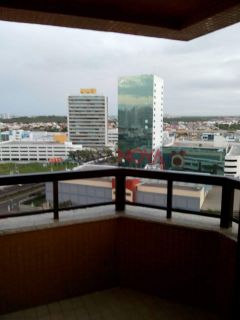 Apartamento em ótima localização no bairro Gragerú com 4\4, sendo 1 suíte e 2 semi suítes