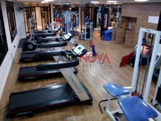 Apartamento em ótima localização no bairro Gragerú com 4\4, sendo 1 suíte e 2 semi suítes