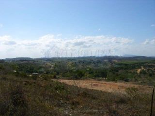 Terreno em São Cristovão