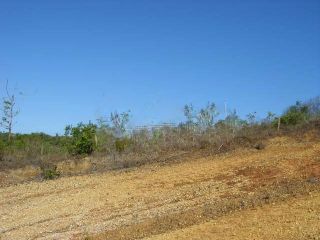 Terreno em São Cristovão
