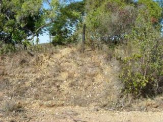 Terreno em São Cristovão