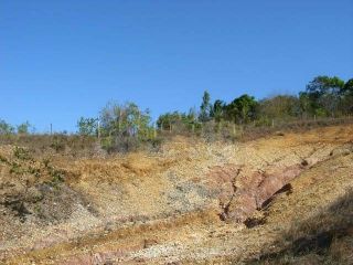 Terreno em São Cristovão