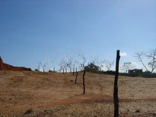 Terreno em São Cristovão