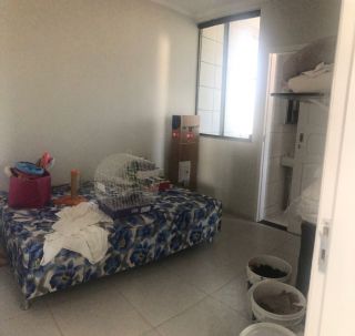 CASA DUPLEX COM PISCINA PROJETADA RECÉM REFORMADA EM MOSQUEIRO