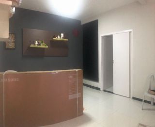 CASA DUPLEX COM PISCINA PROJETADA RECÉM REFORMADA EM MOSQUEIRO