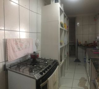 CASA DUPLEX COM PISCINA PROJETADA RECÉM REFORMADA EM MOSQUEIRO
