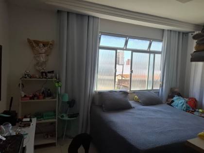 Apartamento no Grageru com  3/4 sendo 1 suíte