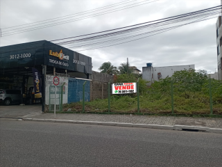 TERRENO 14x35mts NO BAIRRO COROA DO MEIO