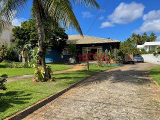 Vendo ou Troco Casa em Condomínio no Mosqueiro com Piscina por Apartamento