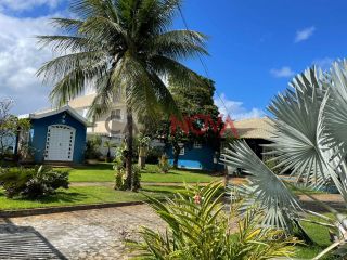 Vendo ou Troco Casa em Condomínio no Mosqueiro com Piscina por Apartamento