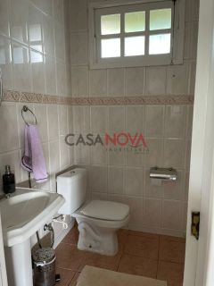 Vendo ou Troco Casa em Condomínio no Mosqueiro com Piscina por Apartamento
