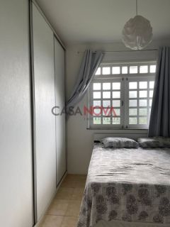 Vendo ou Troco Casa em Condomínio no Mosqueiro com Piscina por Apartamento