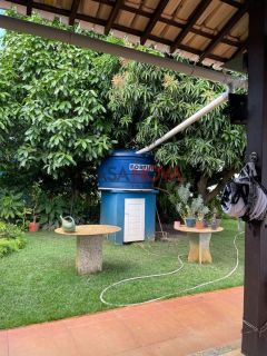 Vendo ou Troco Casa em Condomínio no Mosqueiro com Piscina por Apartamento