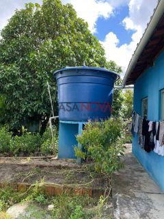 Vendo ou Troco Casa em Condomínio no Mosqueiro com Piscina por Apartamento