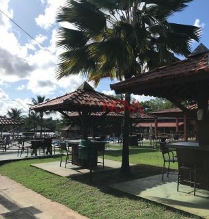 Vendo ou Troco Casa em Condomínio no Mosqueiro com Piscina por Apartamento