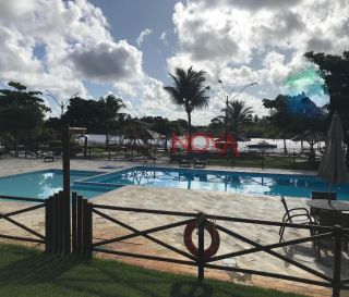 Vendo ou Troco Casa em Condomínio no Mosqueiro com Piscina por Apartamento