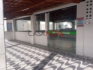 APARTAMENTO COM 2/4 NO AUGUSTO FRANCO